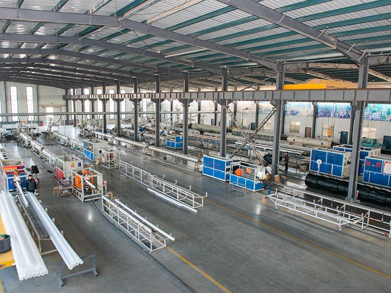 山東:PPP試點(diǎn)項目包括地下管網(wǎng)改造等工程